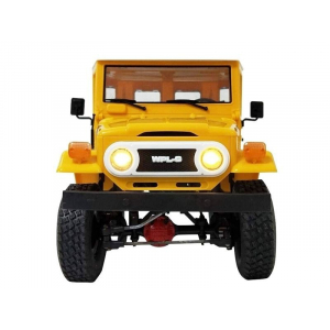 1:16 Японский внедорожник FJ40, 4WD